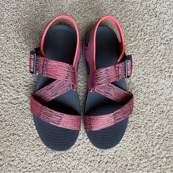 Chaco Confluence Sandals Sz 9 NWOT - Picture 7 of 11